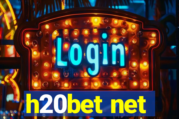 h20bet net